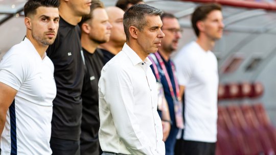 Primele sosiri la Dinamo după numirea lui Nuno Campos