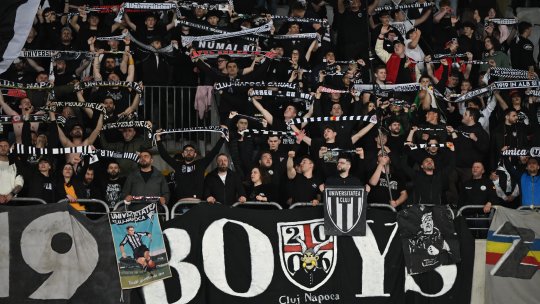 U Cluj, activă în mercato! Jucătorul crescut în academia lui Porto a semnat cu vicecampioana SuperLigii