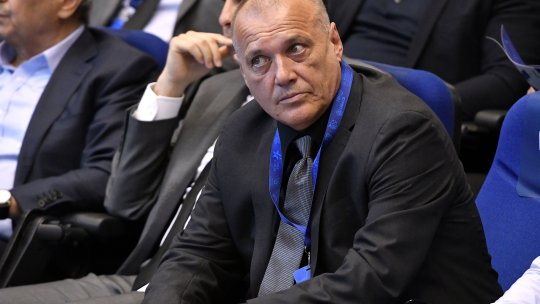 Dramă în familia lui Marcel Pușcaș: mama fostului fotbalist a murit. Era o cunoscută artistă din România