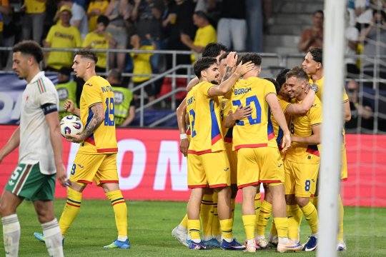 MM Stoica a lăudat un jucător de la FCSB și a criticat un debutant după victoria României: ”Cel mai bun!” / ”Chiar nu mi-a plăcut”