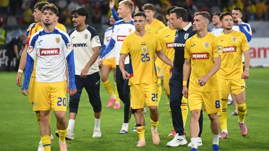 Panduru a numit cei 2 fotbaliști care ar fi pierdut ”trenul” naționalei: ”El nu ajută pe nimeni!”. A remarcat alți 3 jucători