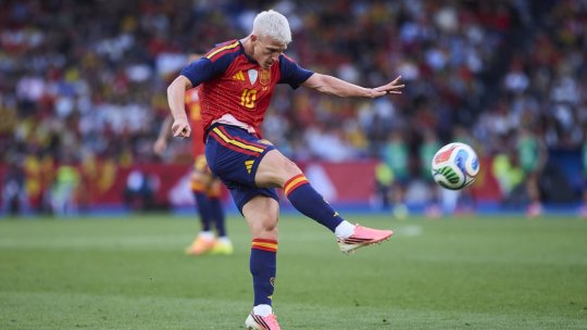Dani Olmo, poziție clară în legătură cu posibila plecare la Arsenal