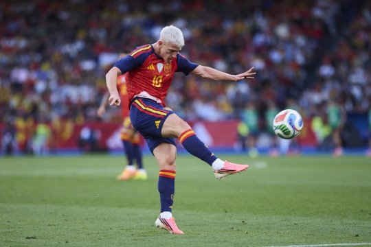 Dani Olmo, poziție clară în legătură cu posibila plecare la Arsenal