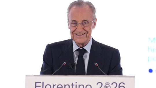 Jose Mourinho și un transfer record pentru Real Madrid. Florentino Perez a câștigat din nou alegerile