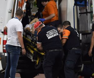 Antrenorul român care a driblat moartea: ”20 de secunde nu a avut puls! Nu am să uit în viața mea”