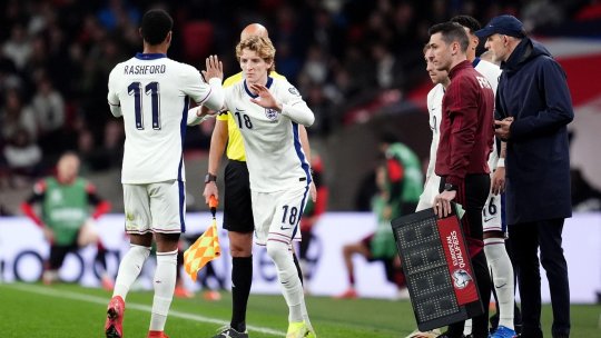 După ce Barcelona i l-a ”suflat” pe Gordon, Bayern a pus ochii pe un alt internațional englez!