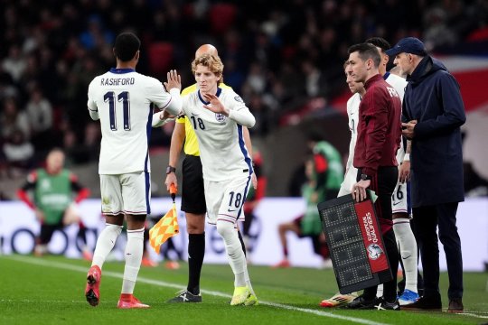 După ce Barcelona i l-a ”suflat” pe Gordon, Bayern a pus ochii pe un alt internațional englez!