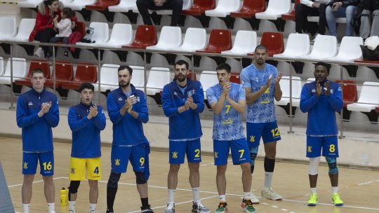 OFICIAL | Dinamo, transfer important: a adus un internațional român de 22 de ani!