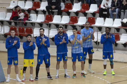 OFICIAL | Dinamo, transfer important: a adus un internațional român de 22 de ani!