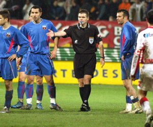 Jucătorul de la FCSB căruia i se spunea ”Perversul”. Cum și-a dobândit porecla: ”Te-am urmărit toată seara!”