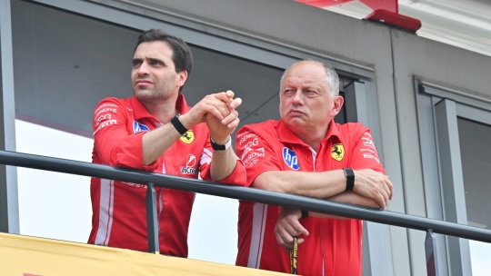 Leclerc stârnește zâzanie între Ferrari și furnizori: ”Parteneriatul nostru durează de peste 50 de ani!”