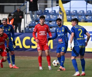Fotbalistul dorit de FCSB și Dinamo poate semna cu altă echipă din SuperLiga