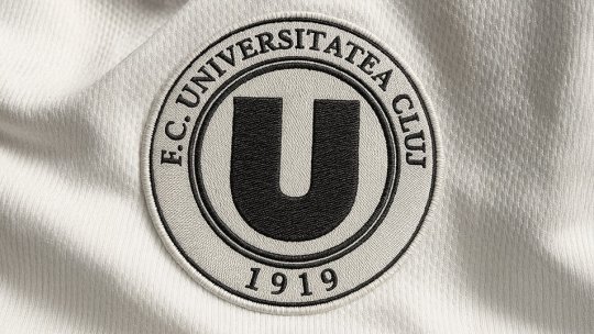 U Cluj are un nou sponsor principal! MrBit intră în parteneriat cu ”șepcile roșii”