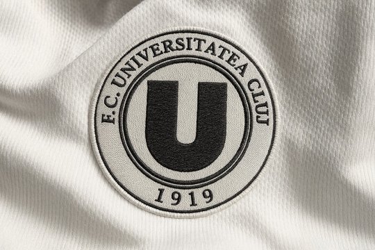 U Cluj are un nou sponsor principal! MrBit intră în parteneriat cu ”șepcile roșii”