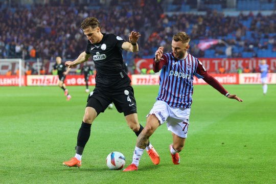 Denis Drăguș, aproape de plecarea de la Trabzonspor! Planul pregătit de conducerea clubului