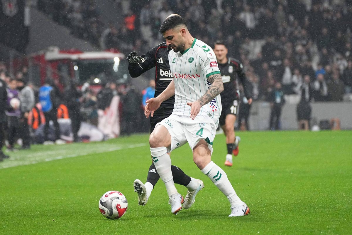 Adil Demirbag, fundașul dorit de Trabzonspor