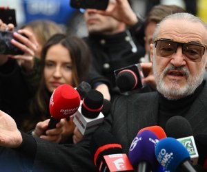 Scandal uriaș după ce Becali l-a sunat pe căpitanul lui Dinamo pentru a îl transfera la FCSB: ”Am discutat de bani, atât!”