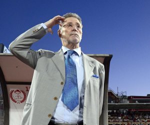 Trista realitate: de ce nu a devenit tehnician marele fotbalist despre care Cornel Dinu spunea că ”are minte de antrenor”