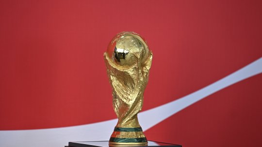 Statisticienii au dat verdictul: cine e favorită să câștige CM 2026!