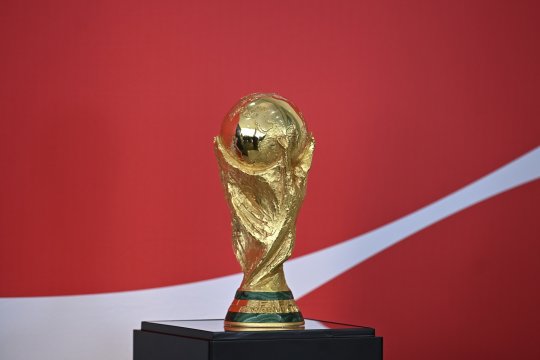 Statisticienii au dat verdictul: cine e favorită să câștige CM 2026!