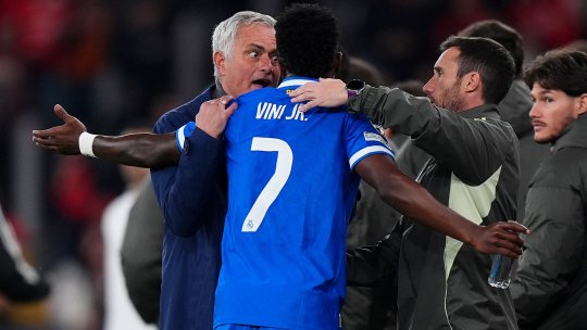 Ionuț Chirilă a dat verdictul după ce Jose Mourinho a revenit la Real Madrid: ”Un fiasco!”