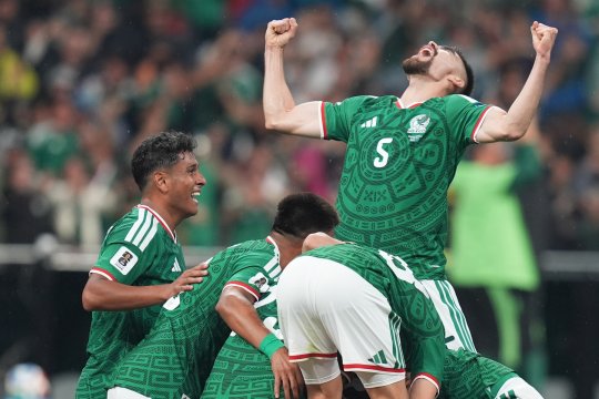 Mexic - Ecuador 2-0, în șaisprezecimile CM 2026. Gazdele au câștigat primul meci eliminatoriu după o pauză de 40 de ani
