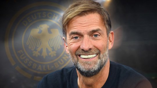 Anunțul lui Fabrizio Romano: Jurgen Klopp l-ar putea înlocui pe Julian Nagelsmann la naționala Germaniei!