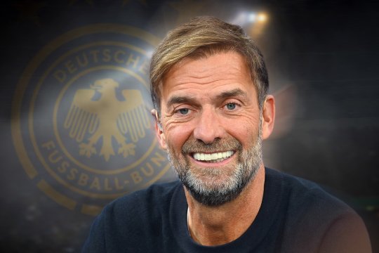 Anunțul lui Fabrizio Romano: Jurgen Klopp l-ar putea înlocui pe Julian Nagelsmann la naționala Germaniei!