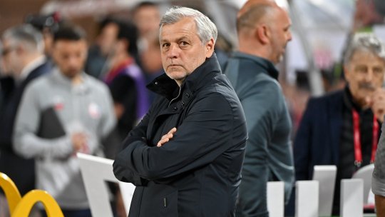 OFICIAL | Olympique Marseille are un nou antrenor!