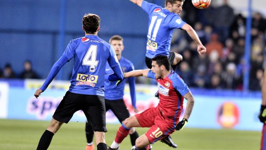 A jucat în Liga 1, iar acum antrenează la Real Madrid!