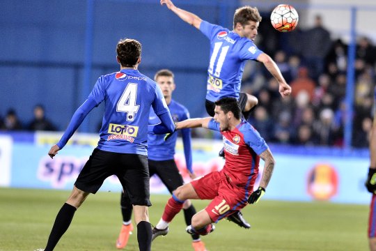 A jucat în Liga 1, iar acum antrenează la Real Madrid!
