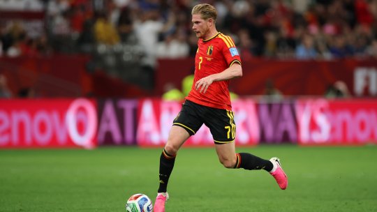 Belgia - Senegal, de la 23:00, pe iAMsport.ro. Duel complicat pentru ”diavoli” în 16-imile CM 2026!