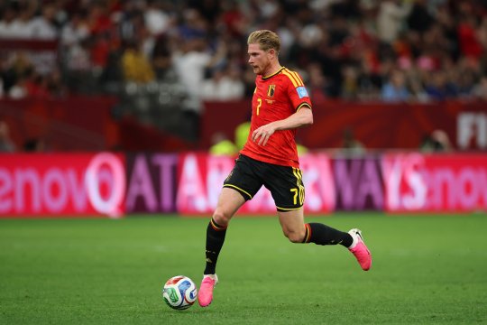 Belgia - Senegal, de la 23:00, pe iAMsport.ro. Duel complicat pentru ”diavoli” în 16-imile CM 2026!