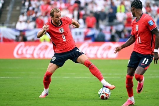 Anglia - RD Congo, de la 19:00, pe iAMsport.ro. Englezii, favoriți la calificarea în optimile Cupei Mondiale