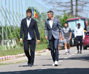 Ce pachet de acțiuni deține, de fapt, Andrei Nicolescu la Dinamo: ”Atât mai am după ultima actualizare”
