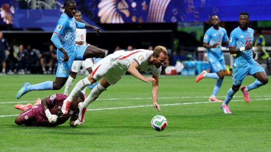 3 atacanți legendari ai Angliei au dat verdictul: ”Kane sare în portar!” / ”Rușine absolută, e penalty!”