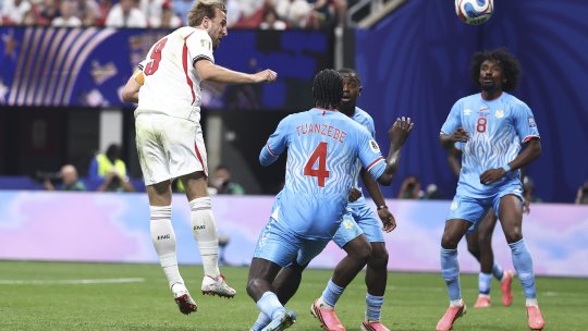 Kane surprinde după victoria in extremis a Angliei: ”Cel mai bun meci al nostru!” + Ce adversar a lăudat Tuchel
