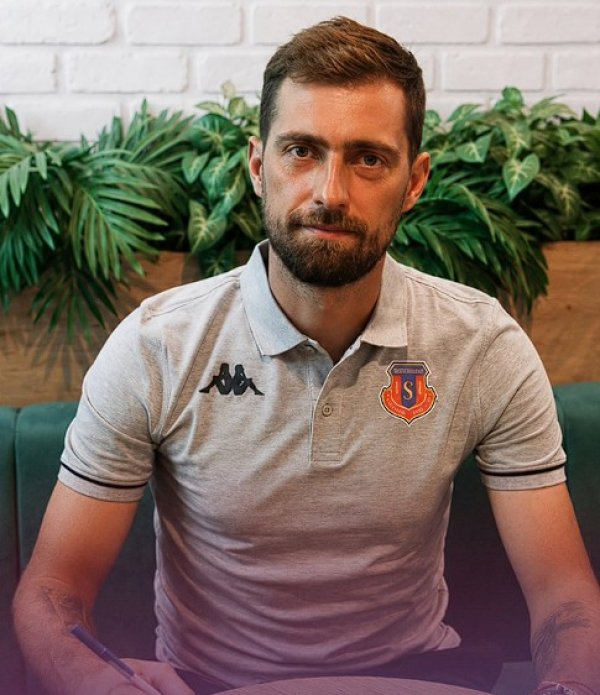 Postare bizară a celor de la ASA Târgu Mureș: l-au prezentat pe Gabi Tamaș pentru a doua oară în câteva luni
