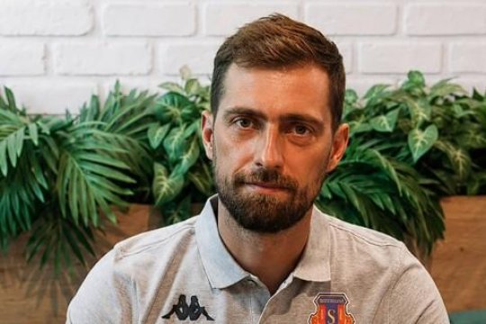 Postare bizară a celor de la ASA Târgu Mureș: l-au prezentat pe Gabi Tamaș pentru a doua oară în câteva luni