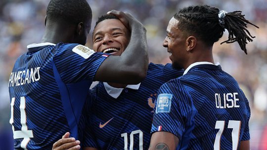 Balonul de Aur 2026. Mbappe, abia al doilea favorit. Surpiza de pe primul loc. Messi, în TOP 5