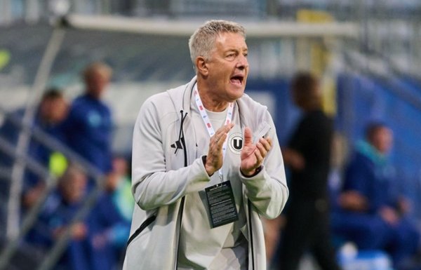 Cristiano Bergodi a tras concluziile după Dinamo Kiev - U Cluj 0-0