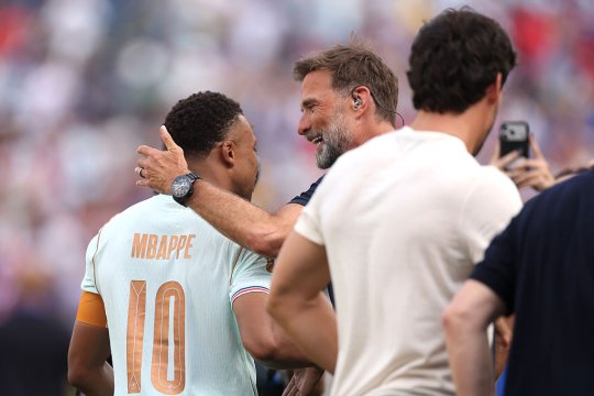 Klopp a dezvăluit oferta pentru Mbappe: ”Nu trebuia să fim văzuți”