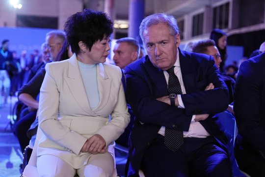 BYD și Formula 1. ”Avem acest vis, dar nu și o agendă concretă”