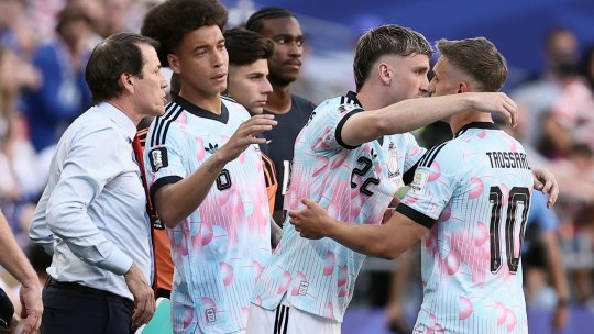 L-a făcut praf în direct: ”Cel mai slab de la Mondial! A făcut prostii cât casa”