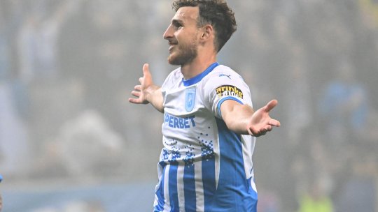 Universitatea Craiova a luat decizia finală în cazul ofertei pentru Anzor Mekvabishvili. Câte transferuri mai plănuiesc oltenii