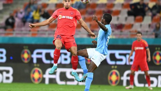 Fostul jucător de la FCSB va juca în Turcia!