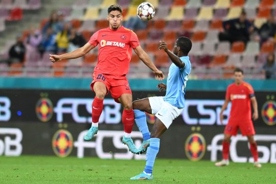 Fostul jucător de la FCSB va juca în Turcia!