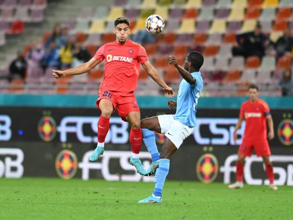Fostul jucător de la FCSB va juca în Turcia!
