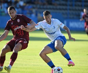 Farul încasează o sumă importantă după plecarea lui Alexandru Ișfan! Detaliile transferului la Real Oviedo