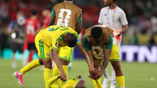 Șocant! A murit Jayden Adams, titular la Campionatul Mondial pentru Africa de Sud! Avea doar 25 de ani